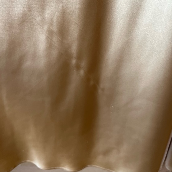 V. Chapman Dianthus Dress in Warm Sand - Picture 11 of 16